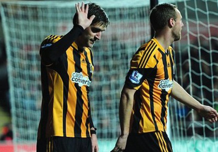 Zašto ne slaviti pogodak protiv bivšeg kluba?!