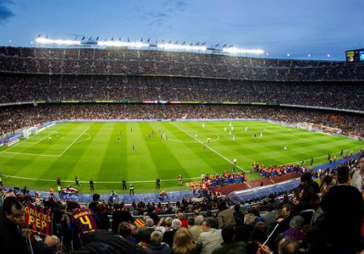 Je li danas donesena odluka da Barca seli s Camp Nou stadiona?