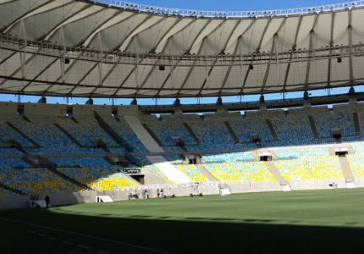 I djeca u Brazilu znaju za Zmajeve