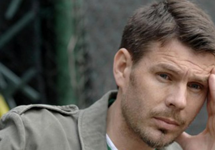 Zvonimir Boban automobilom pregazio svoju ženu