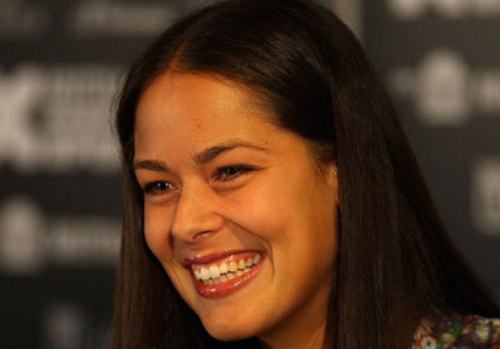 Ana Ivanović: Sviđaju mi se ambiciozni muškarci