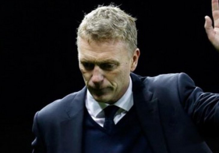 S ovom se izjavom Davida Moyesa vjerovatno niko neće složiti