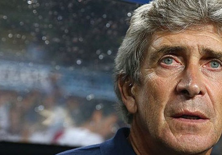 Pellegrini mislio da mu treba 5:2 za prvo mjesto u grupi