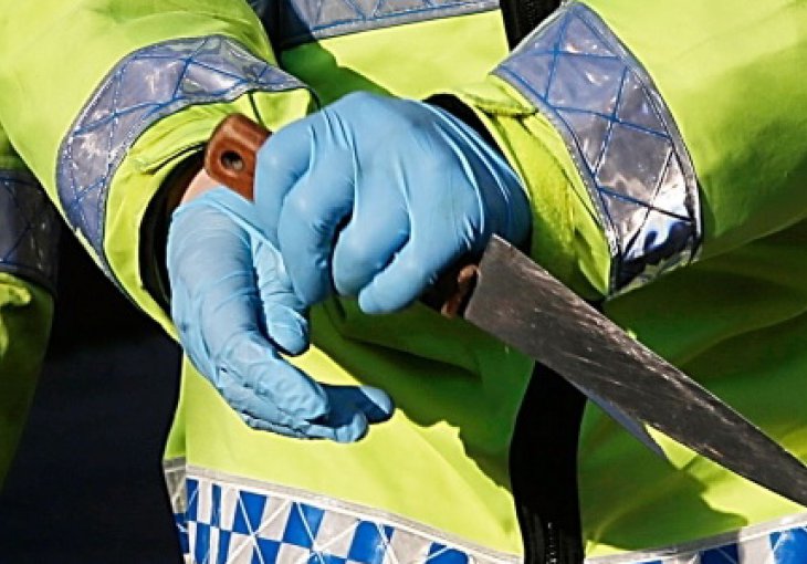 Pravo krvoproliće u Milanu!