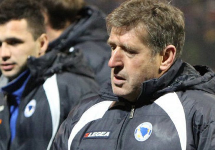 Safet Sušić otkrio koga će povesti u Brazil