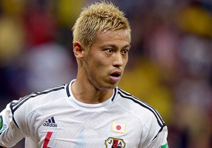 Honda od januara u Milanu