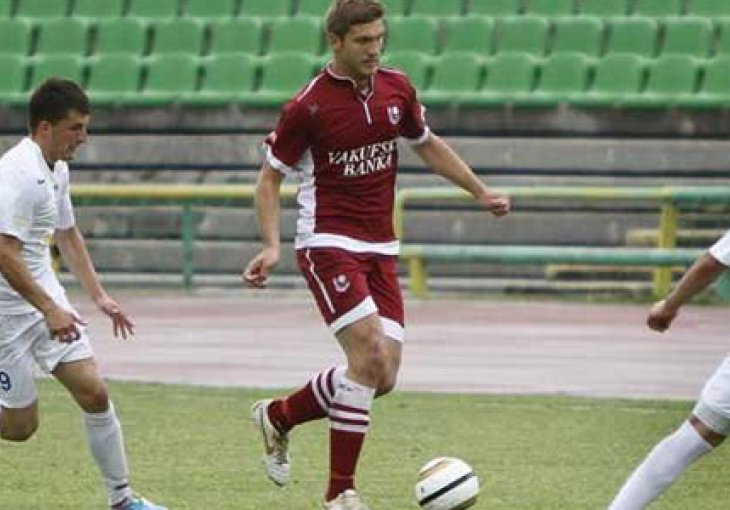 Sedin Torlak ostaje u Olimpicu