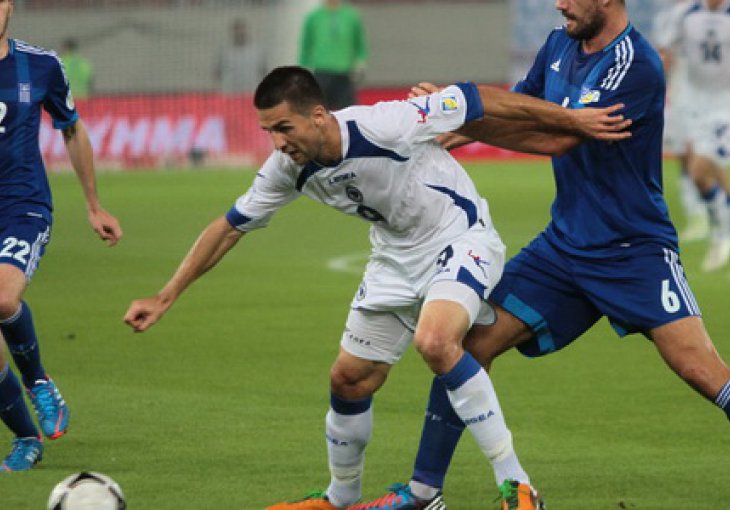 Argentina je favorit, a mi ćemo se boriti za drugo mjesto