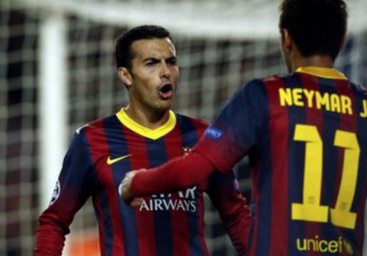 Barcelona bi željela izbjeći dva kluba u osmini finala Lige prvaka