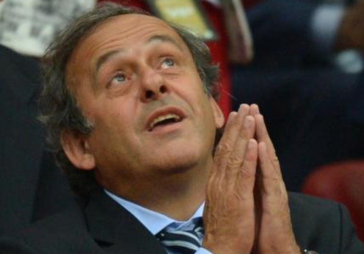 Gospodo iz UEFA, da li ste vi normalni?
