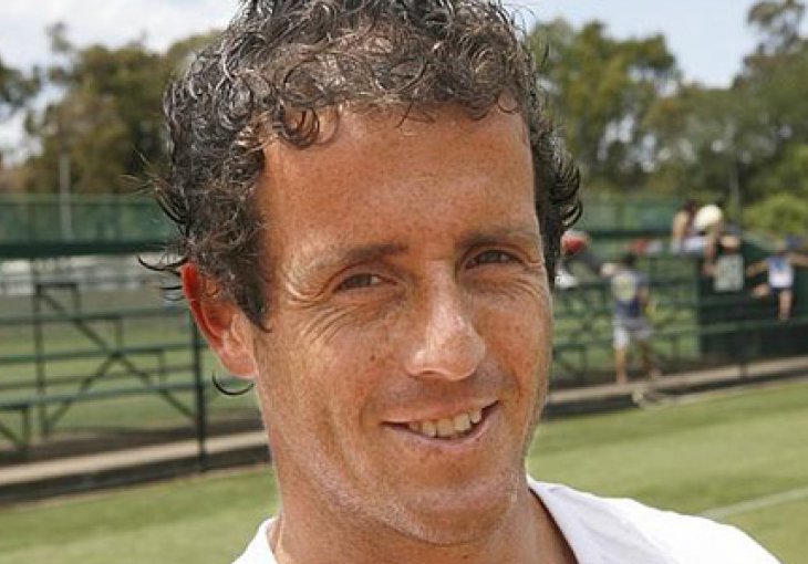 Trener Bernarda Tomića pronađen mrtav u rijeci