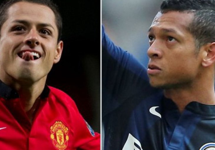 Na pomolu razmjena igrača Manchester Uniteda i Intera