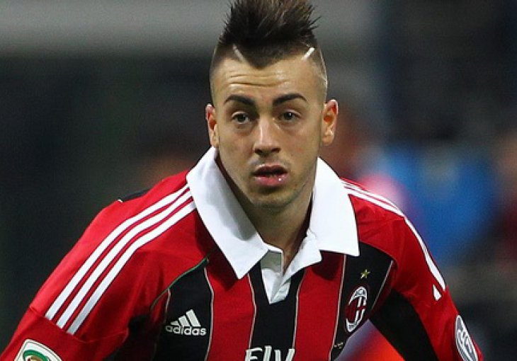 El Shaarawy ponovo van terena, propušta i gradski derbi