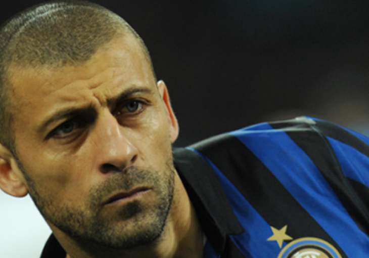 Walter Samuel se vraća u Bocu Juniors