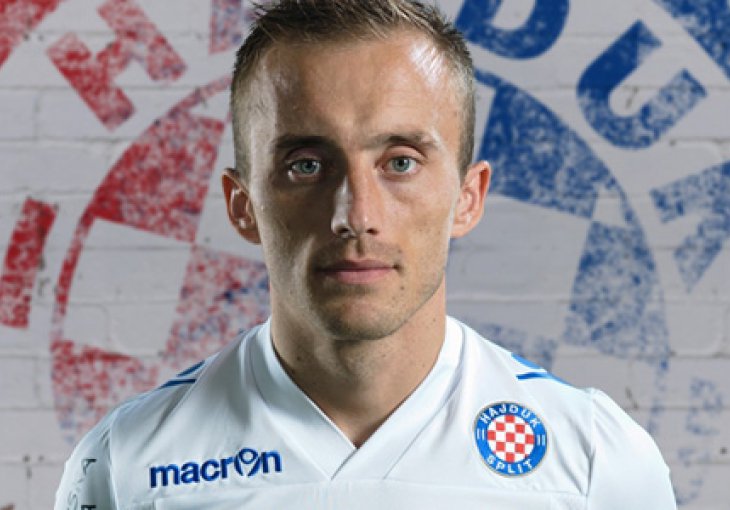 Splićani žele u BiH: četvorku zmajeva zatvara Jozinović