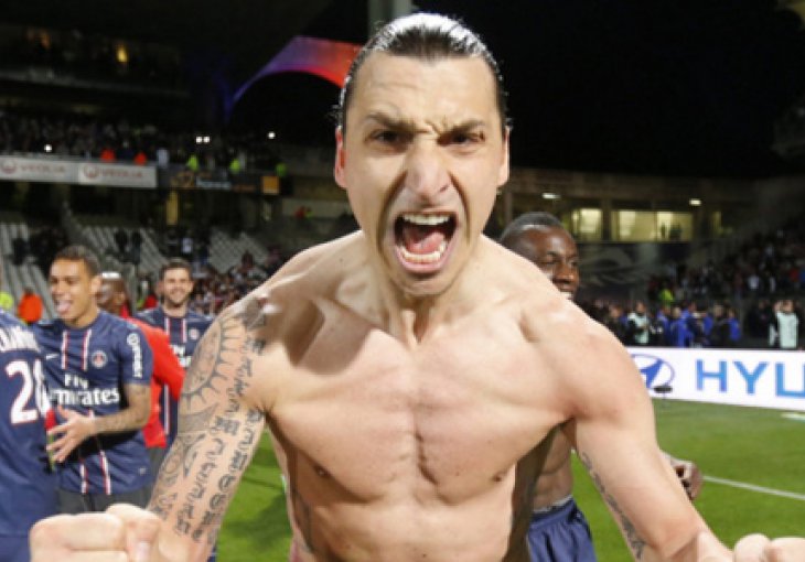 Ibra: 