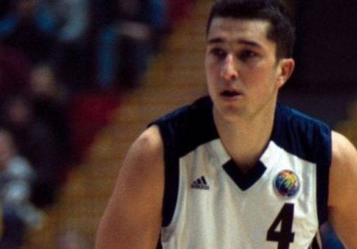 Prije 13 godina život se ugasio Harisu Brkiću
