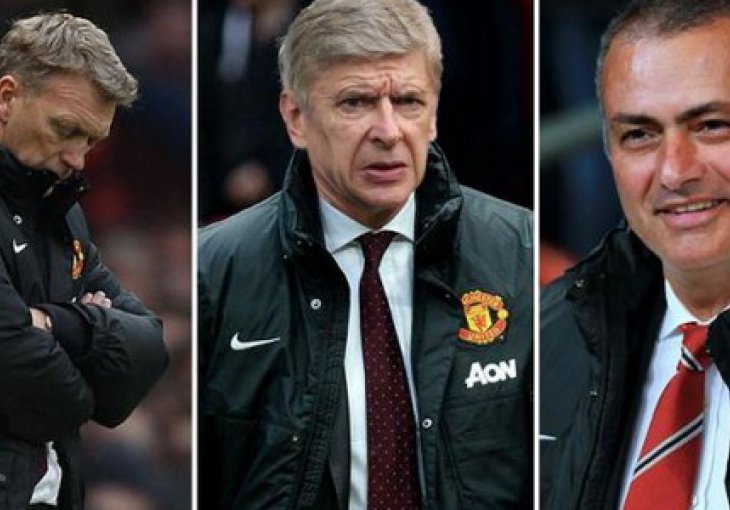 Mourinho doveo Pjanića na Old Trafford i nije osvojio ništa