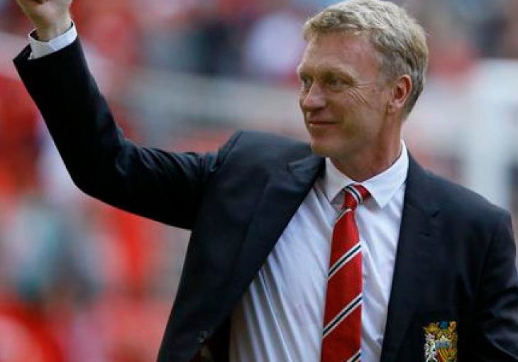 Moyes konačno ima pravo biti zadovoljan