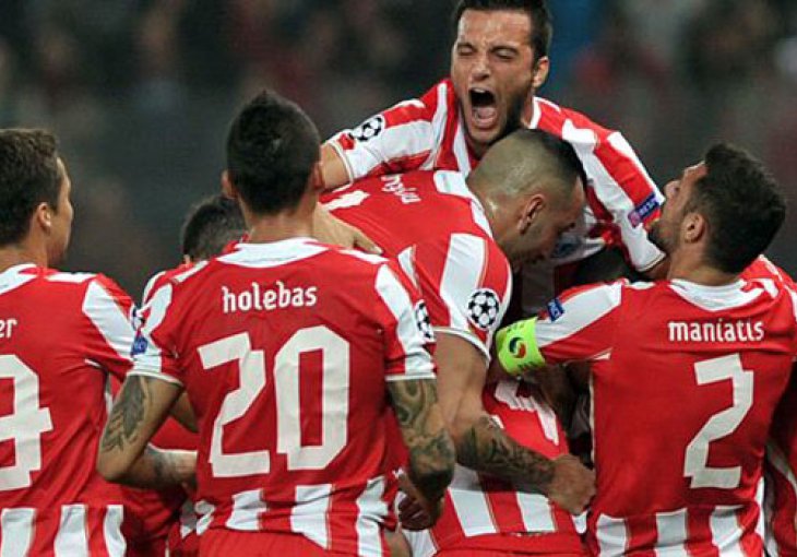 Michel se ne boji Uniteda: Možda smo ludi, ali se ne plašimo