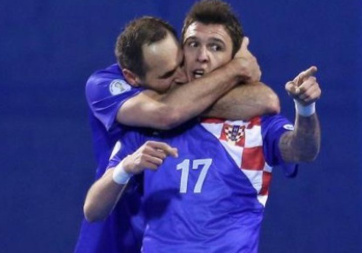 Evo kako je Joe Šimunić reagovao na kaznu FIFA