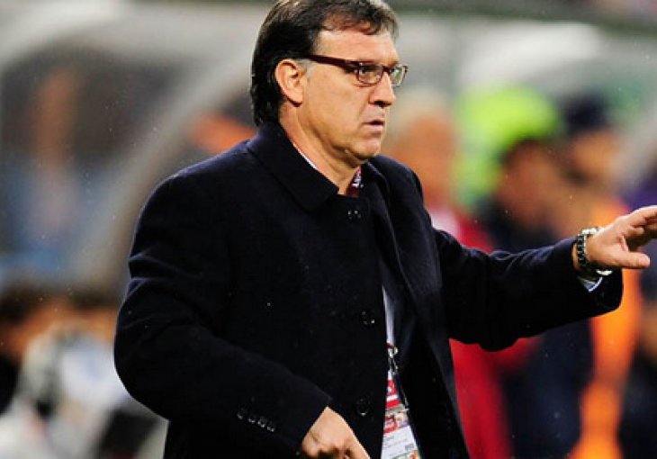 Trener Barcelone poslao jasnu poruku Manchester Cityu