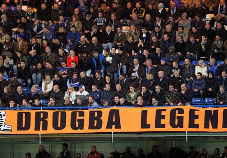 Drogba: Oba meča igram kod svoje kuće!