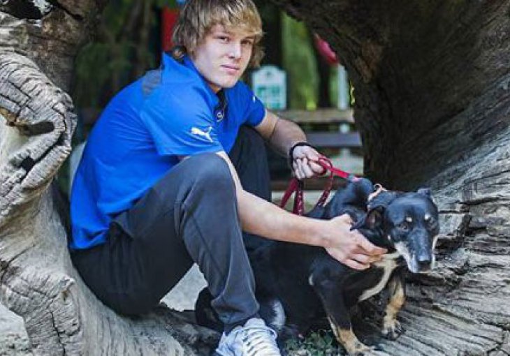 Dinamo odbio ponudu Barcelone za Alena Halilovića