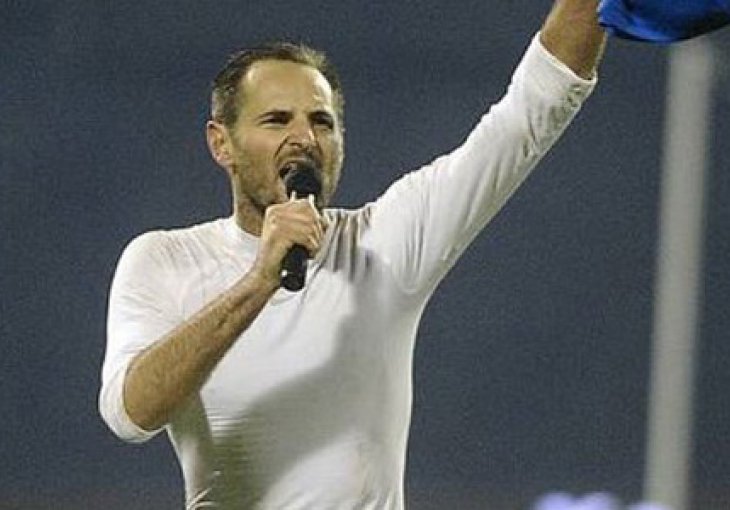 FIFA nije imala milosti: Joe Šimunić stravično kažnjen!