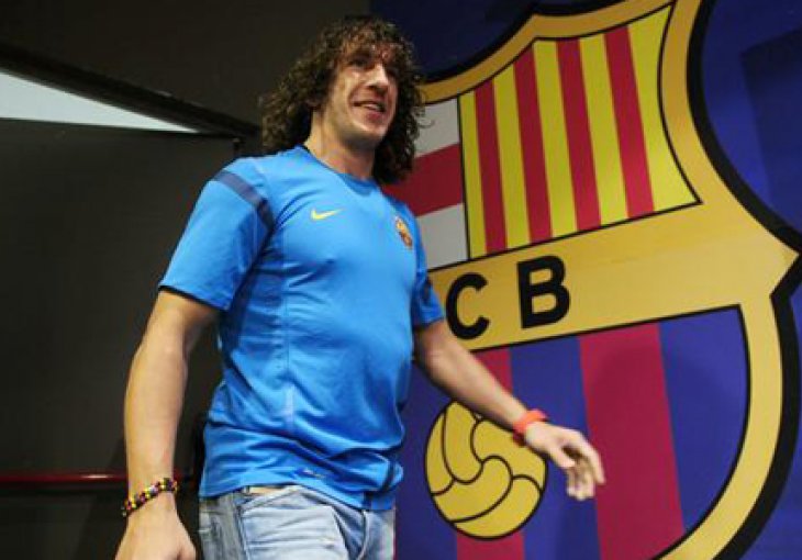Puyol završava karijeru ?!