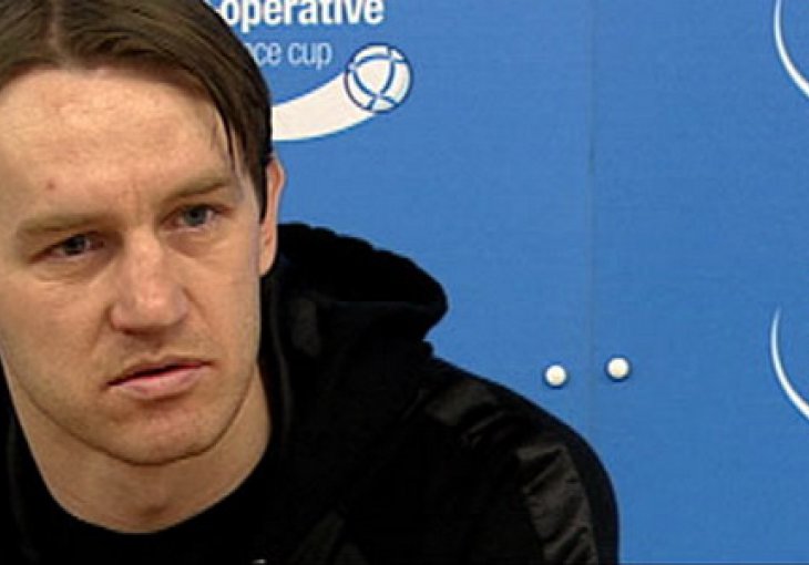 Plasman u Brazil je šlag na tortu