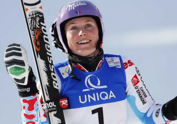 Težak udarac za Francuze uoči Olimpijade u Sočiju