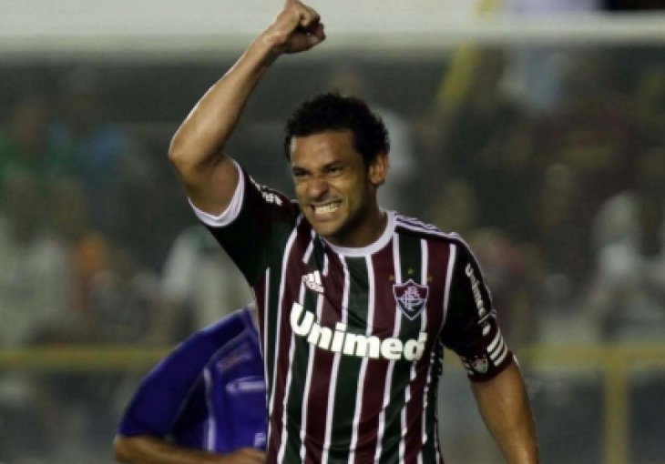 Fluminense ipak ostaje u eliti zahvaljujući gluposti Portuguese