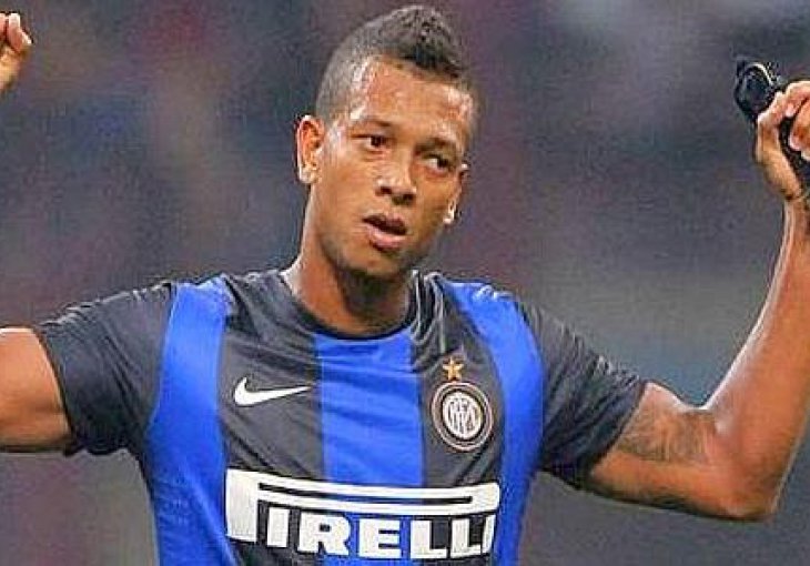 Guarin postaje stanovnik Londona