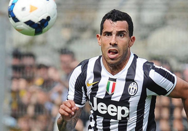 Ne očekujem nastup na Mundijalu uprkos golovima za Juve