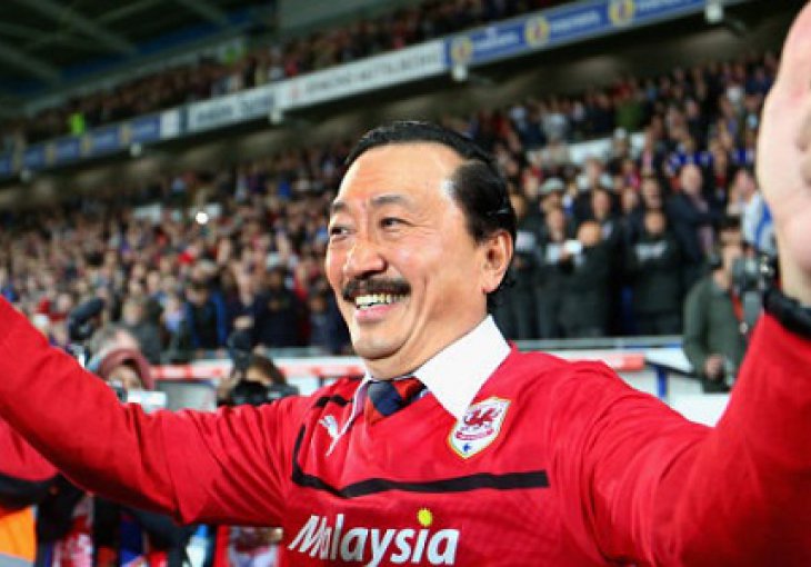Cardiff neće potrošiti ni peni za nova pojačanja