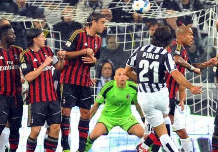 Pirlo se vraća na San Siro na kraju sezone?