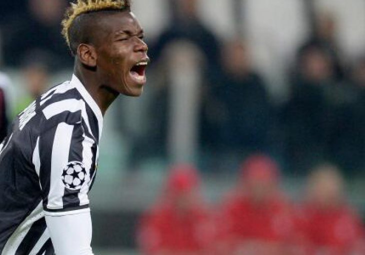 Juventus se prošetao do četvrtine finala