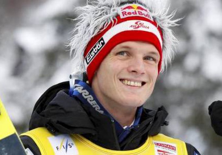 Austrijski skakač se oporavlja nakon 'susreta s Klitshckom'