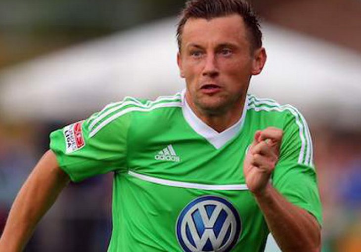 Wolfsburg odbio ponudu Stokea