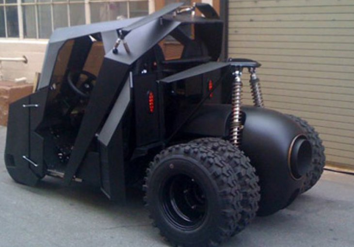 Batmanov 