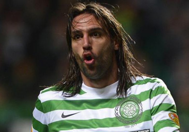 Lazio u januaru dovodi Samarasa?