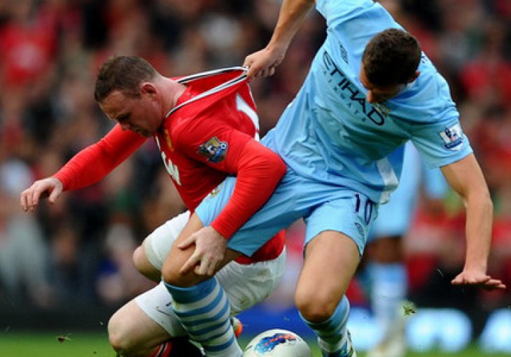 Mourinho želi atomski napad u liku Džeke i Rooneya u Chelseaju