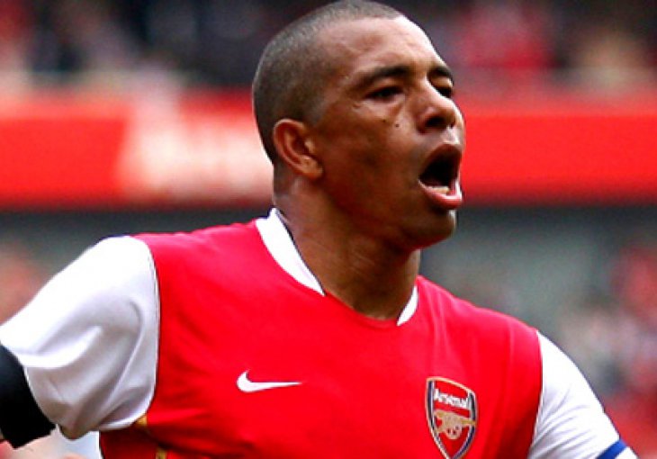 Gilberto Silva: Arsenal može izbaciti Bayern