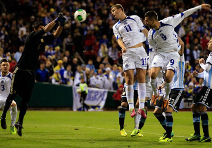 Zmajevi 7. septembra kreću na put prema Francuskoj