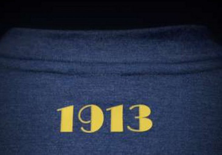 'Nike' pripremio iznenađenje za jubilej Boca Juniorsa