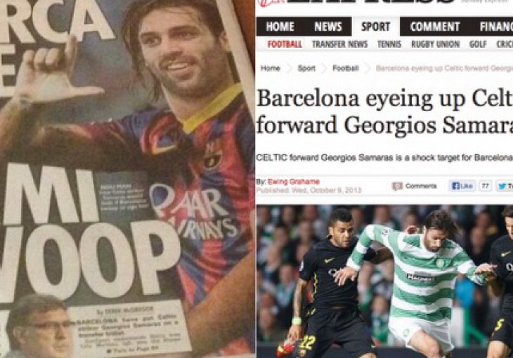 Da li je ovo neka šala?