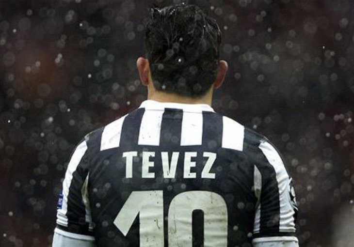 Tevez: Ribery bi trebao osvojiti Zlatnu loptu