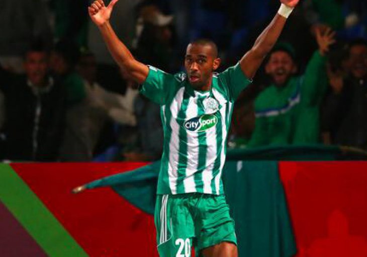Ko je ta, šta je ta Raja Casablanca?