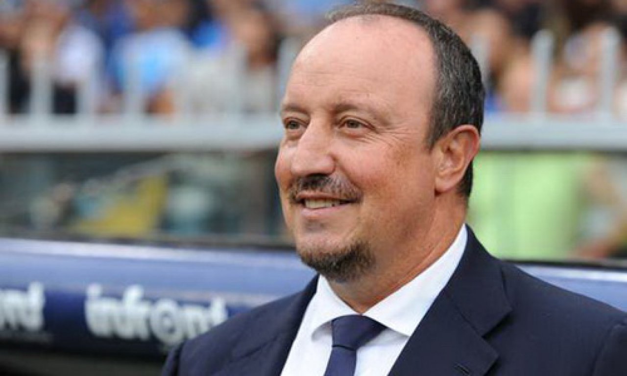 Benitez